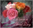 Have a great day