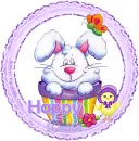 Happy Easter~!