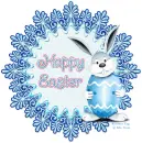 Happy Easter~!
