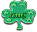 Jammy