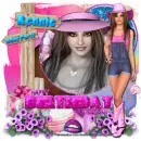 Rennie-Bday Gift