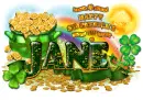 Jane-Happy SPD