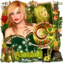 Amanda-An Irish Blessing