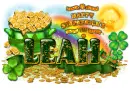 Leah-Happy SPD