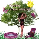 Paradise, simply Paradise