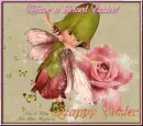 Happy Easter
