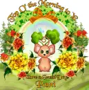 Top O' the Mornin' ~ Pami ~ Offer ~ fg