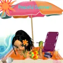 Peaceful Summer