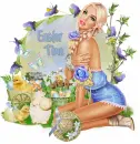 Easter time 3