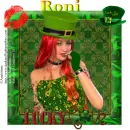 Roni -Lucky Love