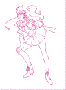 sailor moon