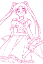sailor moon