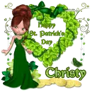 Christy