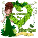 Marilyn