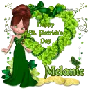 Melanie