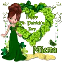 Mietta