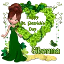 Shonna