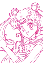 sailor moon