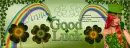 Anna -Good Luck fb cover