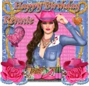 Rennie