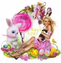 Happy Easter1/Roni