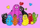 barbapapa