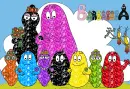 barbapapa