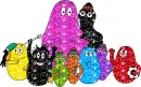 barbapapa