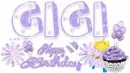 Buon compleanno Gigi