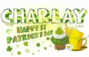 Charlay