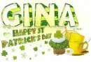Gina