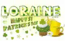 Loraine