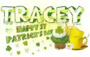 Tracey