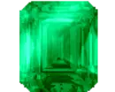 Jade Green Stone