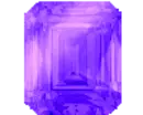 Amethyst Purple Stone