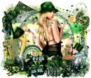 Happy St Patrick's Day Â© Keith Garvey