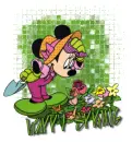Happy Spring