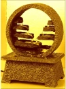 Sunshine Fountain