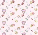 Kawaii Background