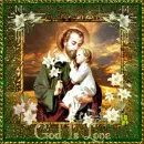 St Joseph