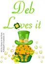 Deb -Loves It