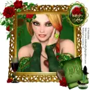 Deb -Irish Rose