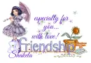 Friendship Seeds ~ Shakela