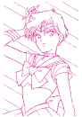 sailor moon
