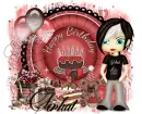 Happy birthday-Serhat