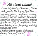 Linda