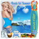 Ready for Summer - Jane