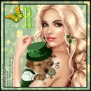 Robbie -Cute luck fb profile pic