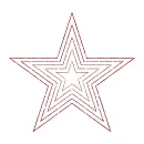 star