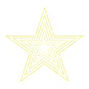 star